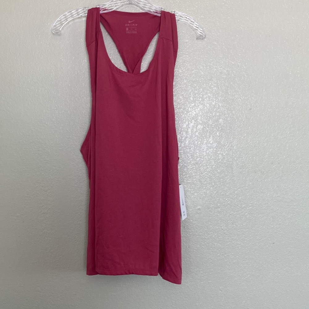 ‼️ONLY 1‼️ Nike Women’s Yoga Tank XXL